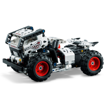 LEGO 42150 TECHNIC Monster Jam Monster Mutt Dalmat